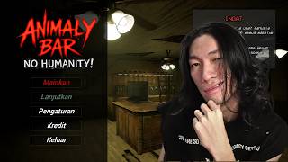 Download lagu TOKO KU PELANGGANNYA HEWAN SEMUA... (Animaly Bar : NO HUMANITY!)