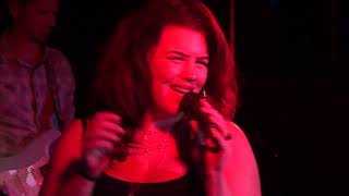 Voodoo Woman (Koko Taylor) - Casey Hensley - Live !!! @ The A B C -  musicUcansee.com