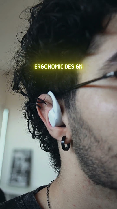 aidio X1 AI Earbuds reviewed by @giusetup