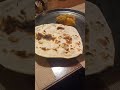chicken korma tandoori roti😋 party 🎉#chickenkorma #tandooriroti #shorts #viral #cooking