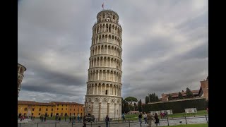 LA TOSCANA by Jesús Tortajada 24 views 1 year ago 19 minutes