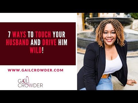 Video: How To Part With Your Husband Painlessly