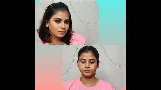 Wearable Easy soft brown makeup look 😍❤️ screenshot 4