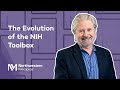 The evolution of the nih toolbox with richard gershon p.