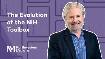 The Evolution of the NIH Toolbox with Richard Gershon, PhD