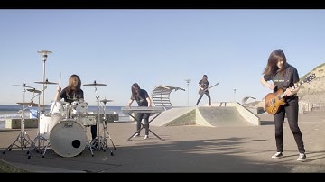 Solace Assumption [OFFICIAL MUSIC VIDEO]