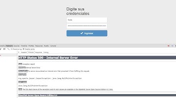 Integración JSP, HTMLy Javascript (parte2)