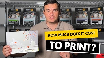 From Ink to Paper: The Hidden Costs of Printing Explained!