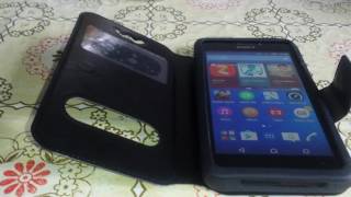 Solved: Sony Xperia M2 touchscreen not responding! - Kako Resiti Problem