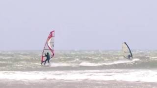 Matej Učakar / PUSH LOOP - Sidi Kaouki