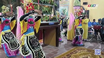 Video Clip LỄ HỘI KỲ YÊN ĐÌNH GIA LỘC