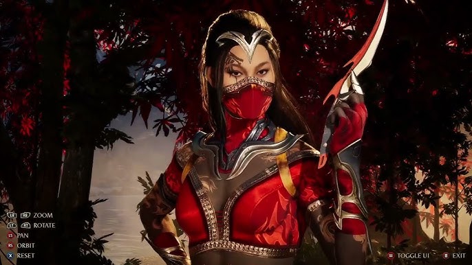 Mortal Kombat 1: Guest Characters We Want in Kombat Pack 2 – Glistco