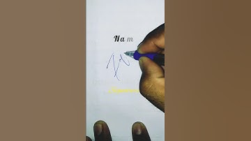 Zafar name signature #autographs #creative-signatures #signs