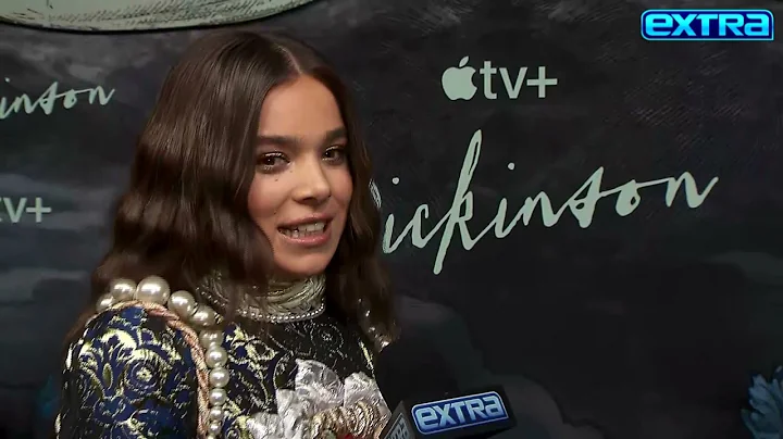 Hailee Steinfeld Reveals What She’ll Miss About ‘Dickinson’ - DayDayNews