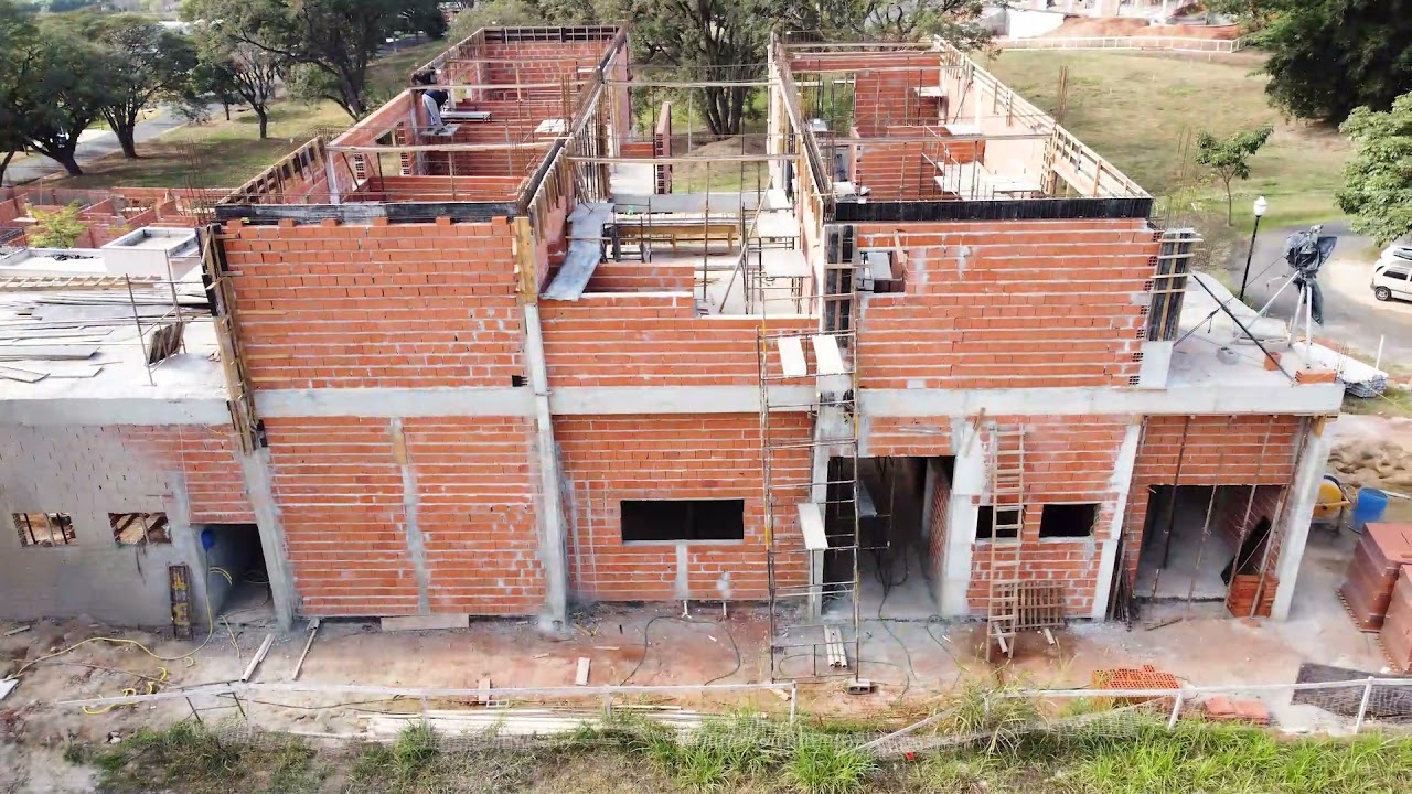 Acompanhamento de Obra