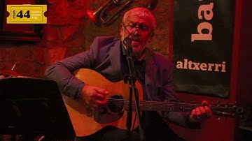 GORDON HASKELL - Someone I Knew