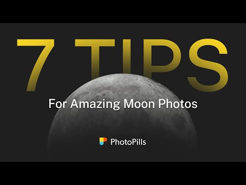 7 SIMPLE Moon