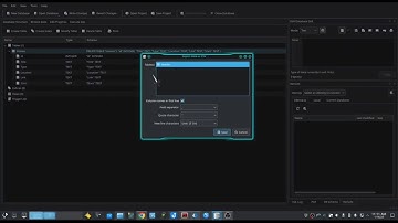 Export SQLite Table As CSV File Using DB Browser