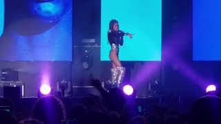 Tini en vivo Perú 2019 - Respirar #QuieroVolverTour #TiniStoessel #Respirar