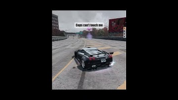 They Tried Spikes… But I Escaped! | NFS MW 2005 #nfsmostwanted #nfs