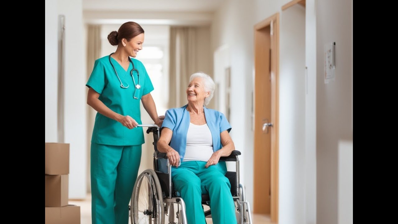 Washington State: How to Open a Home Health Agency