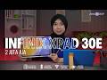 Infinix Xpad 30E: Tablet 2 Jutaan Terbaik Untuk Pelajar Di Tahun 2026?
