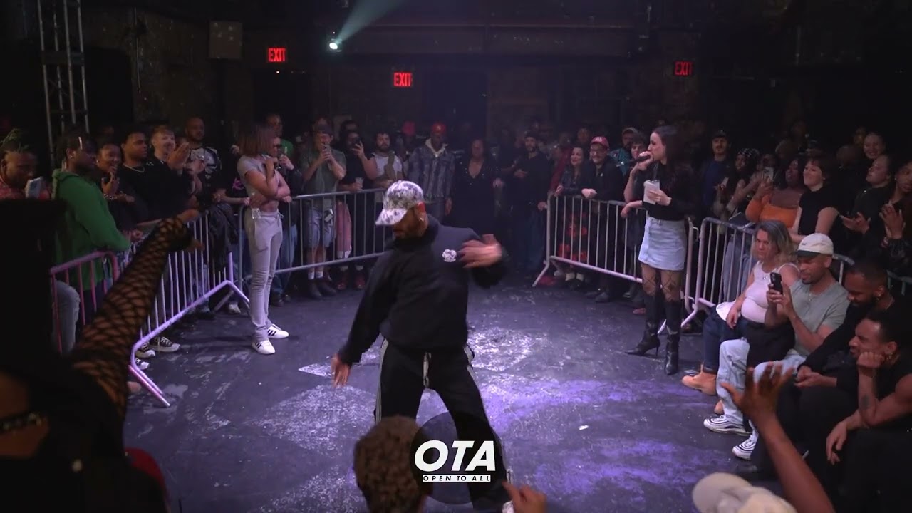 Выступление на OTA 24 марта 2025 г.