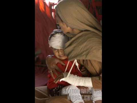 Maa di shan by Marghoob Ahmed Hamdani sahib.wmv