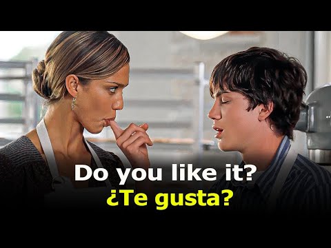 Aprende Inglés Fácil y Rápido con Películas Americanas | Inglés para Principiantes