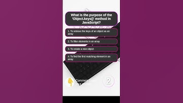 JavaScript Quiz #64 #javascript