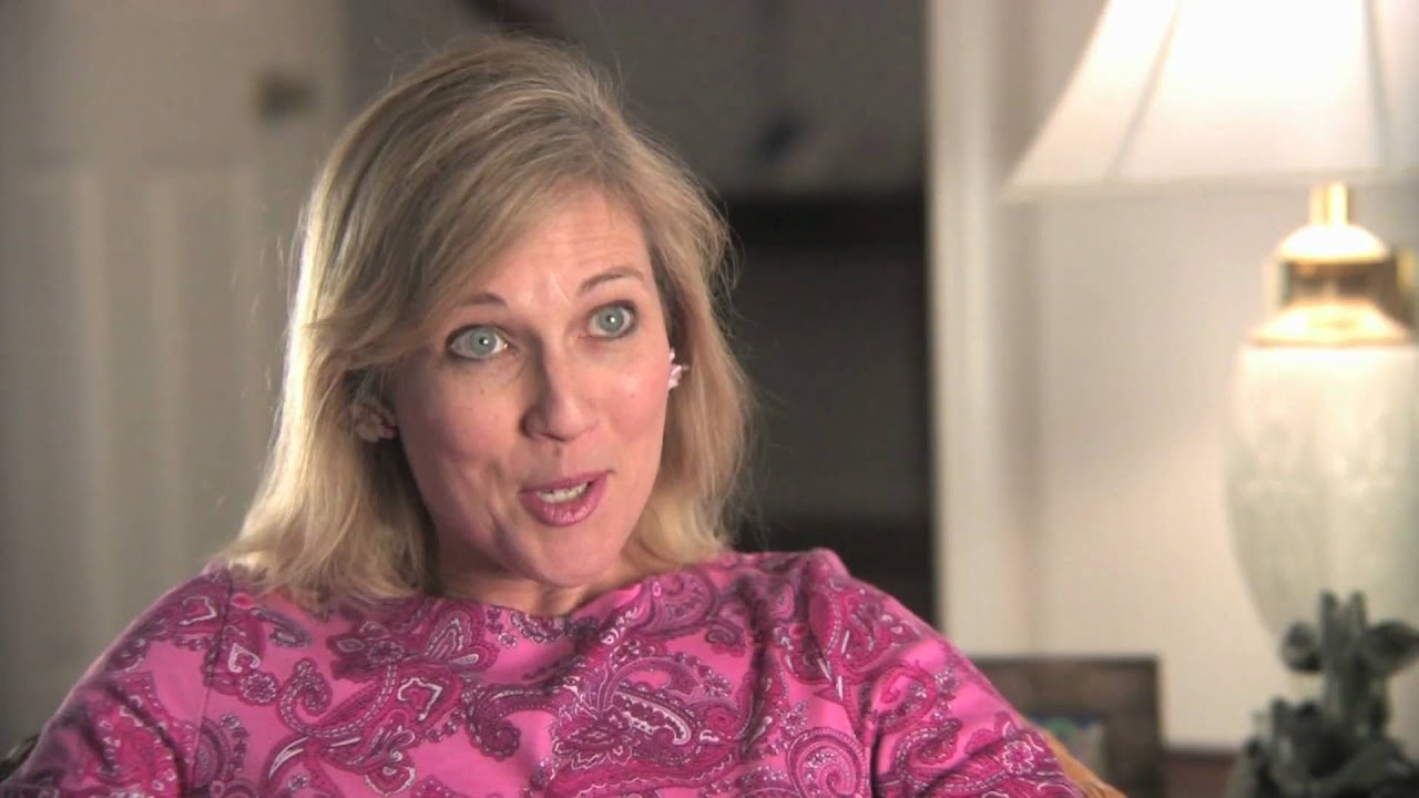 Sestak Stories: Susan, Joe's wife, talks about meeting the family