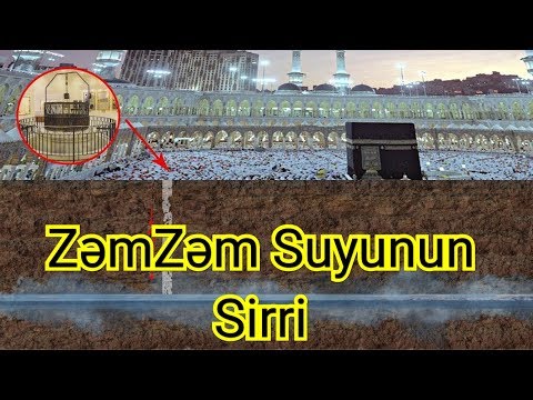 Video: Epifani Suyu Hakkında Birkaç Gerçek