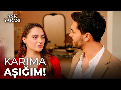 Asya'nın Canını Sıkan Bedelini Öder! - Aşk Yarası 44. Bölüm