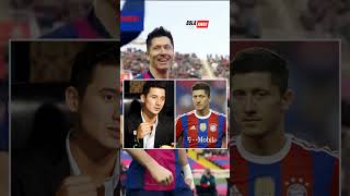 Deretan Artis yang Wajahnya Mirip Pemain Sepak Bola #shorts #shortsviral