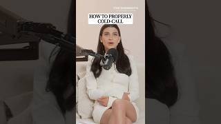Founder insight...we love a good cold email.  #startup  #fashionindustry #ai #hiring