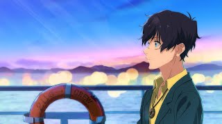 遊助『この船のテーマ』オリジナルアニメーションMV