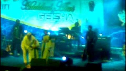 haddad alwi