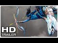 AVATAR 2 THE WAY OF WATER "Neytiri vs Quaritch" Trailer (NEW 2022)