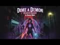 Dime a Demon by Devon Monk 🎧 Full Cast Audiobook | Dark Magic, Demons &amp; Action!