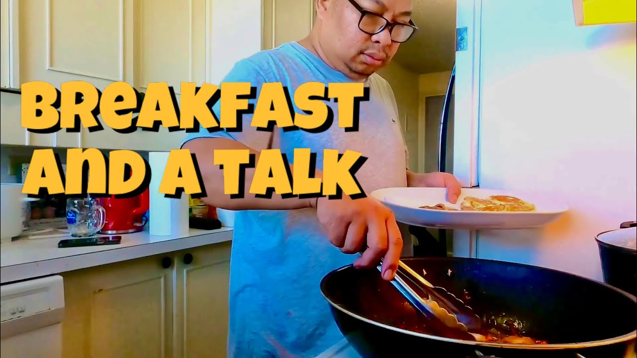 VLOG 395 A simple life in Canada