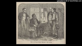 Chapter 14 of Twain's "Roughing It" (Audio Recording)