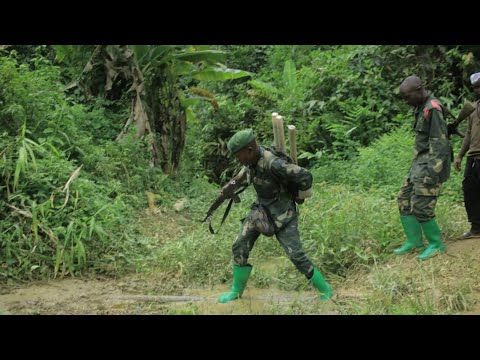 KALEHE LES WAZALENDO LIBÈRENT PLUSIEURS LOCALITÉS CE DIMANCHE 12 OCTOBRE 2025