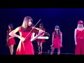 『Ave Maria ~混沌~』- C;ON Girls Music Department  2017/10/21  横浜O-SITE