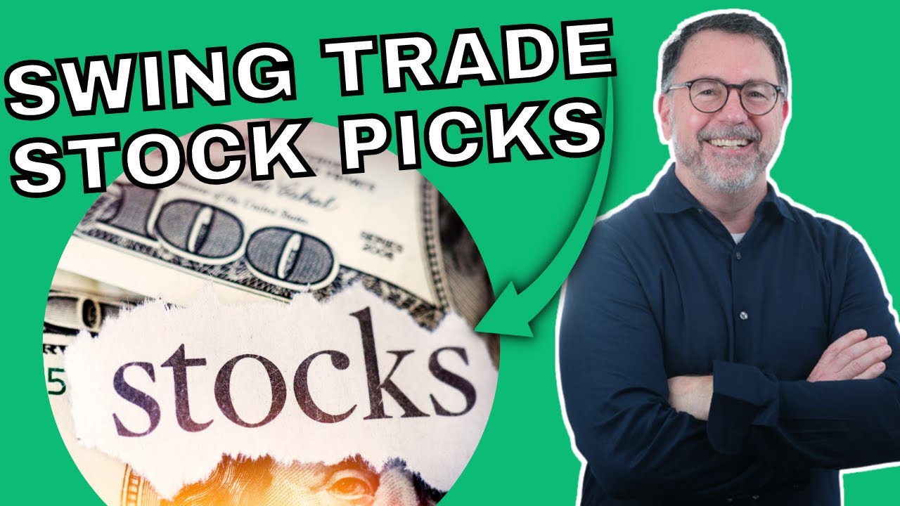 BEST STOCK PICKS THIS WEEK SWING TRADES YouTube