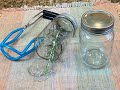 Stop Breaking Your Canning Jars!