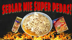 Contoh Cara Membuat Nasi Goreng Bumbu Seblak Tutorial 