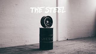 The Steel by STITCHES + STEEL 1,054 views 4 months ago 37 seconds