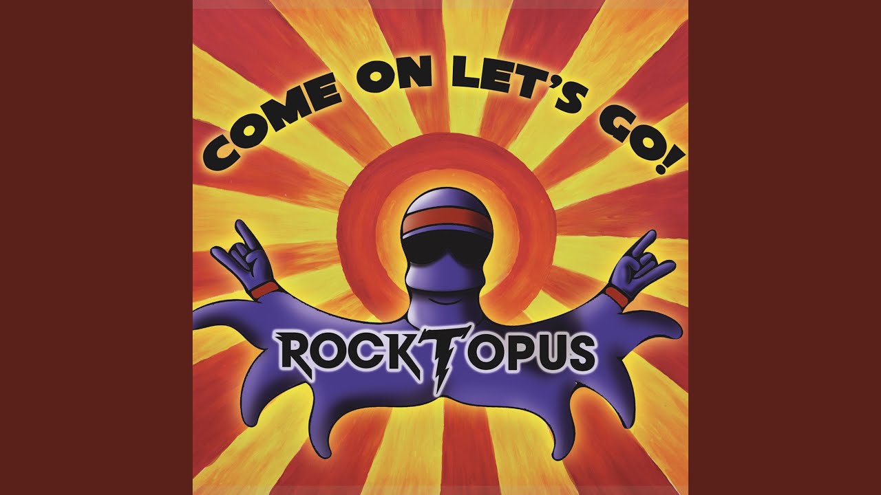 Musical Treasure Hunt