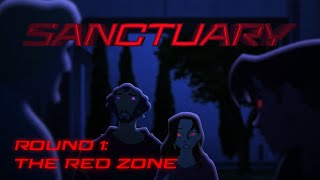 Celebrity Sanctuary - Round #1 - The Red Zone Profile