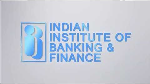 Module A – Indian Financial System - Topic 4 Part 2